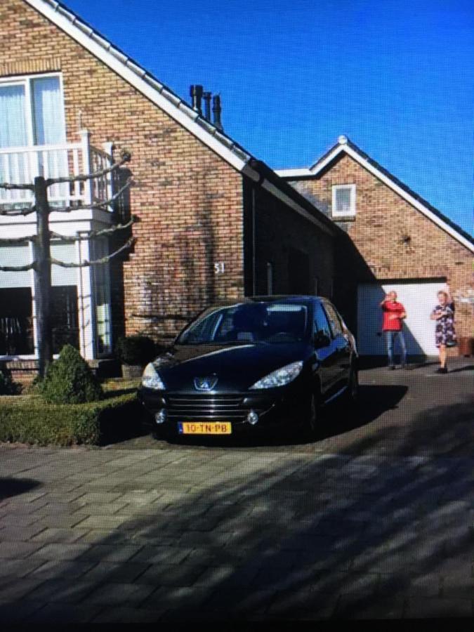 Beukenlaan Bed & Breakfast Rouveen Exterior photo
